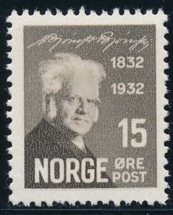 Norge 1932