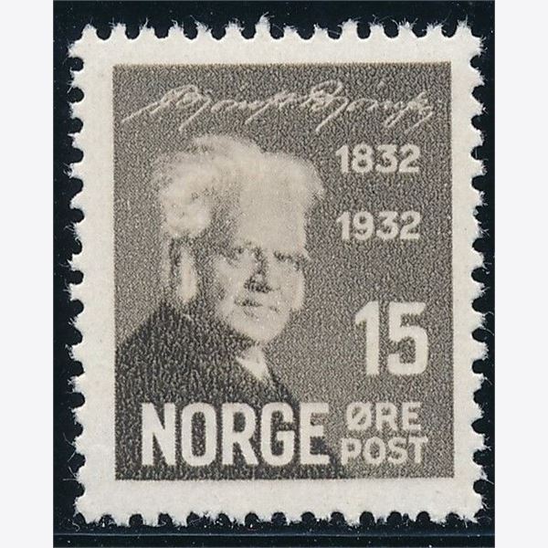 Norge 1932