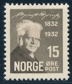 Norge 1932