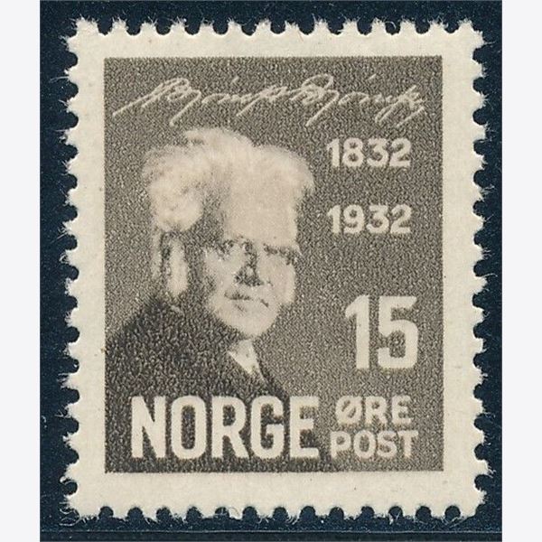 Norge 1932