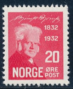 Norge 1934