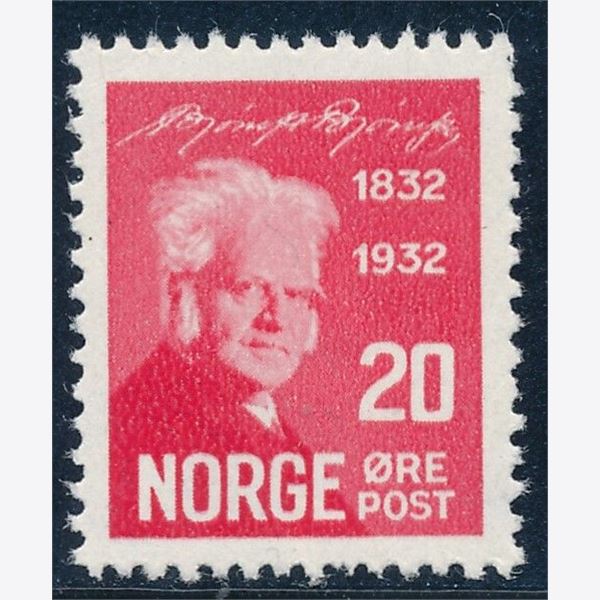 Norge 1934