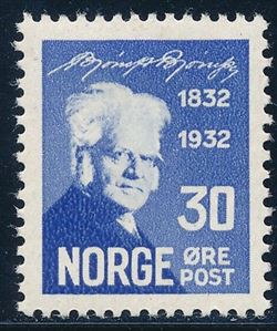 Norge 1932