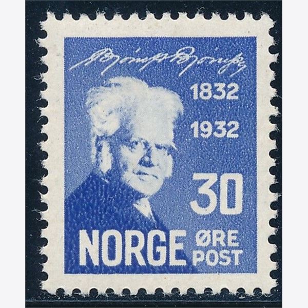 Norge 1932