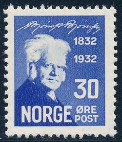 Norge 1932