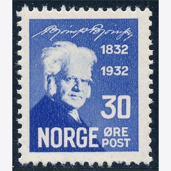 Norge 1932