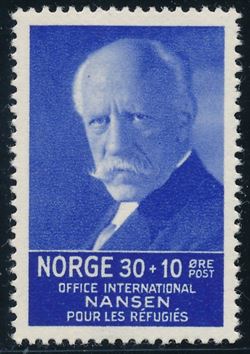 Norge 1936