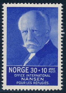 Norge 1936