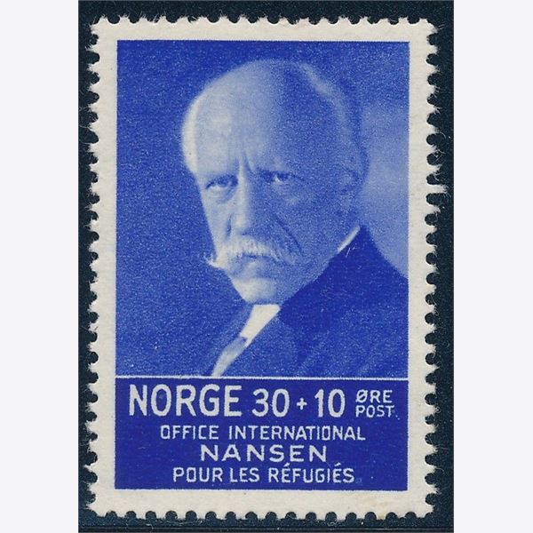 Norge 1936