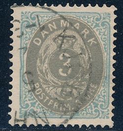 Denmark 1875