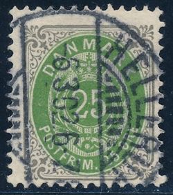 Denmark 1902