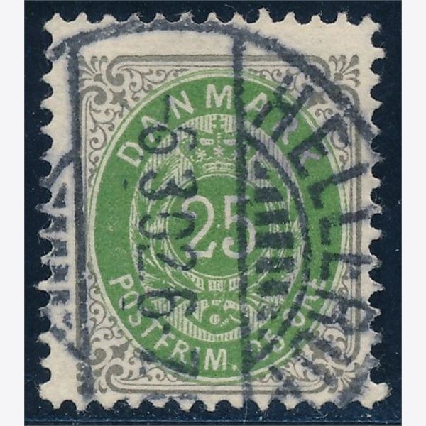 Denmark 1902