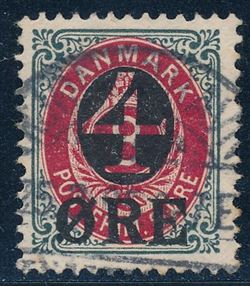 Danmark 1904