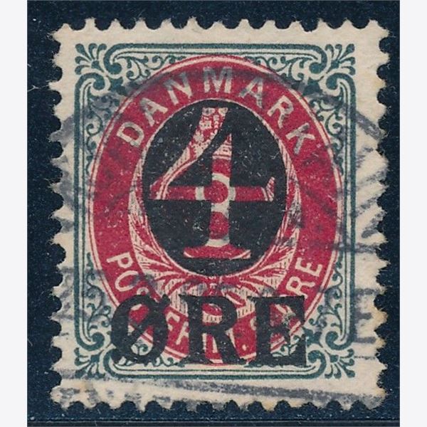 Danmark 1904