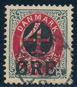 Danmark 1904