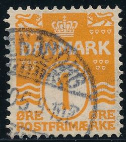 Danmark 1905