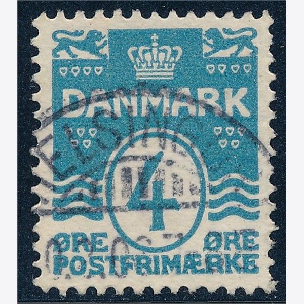 Danmark 1905