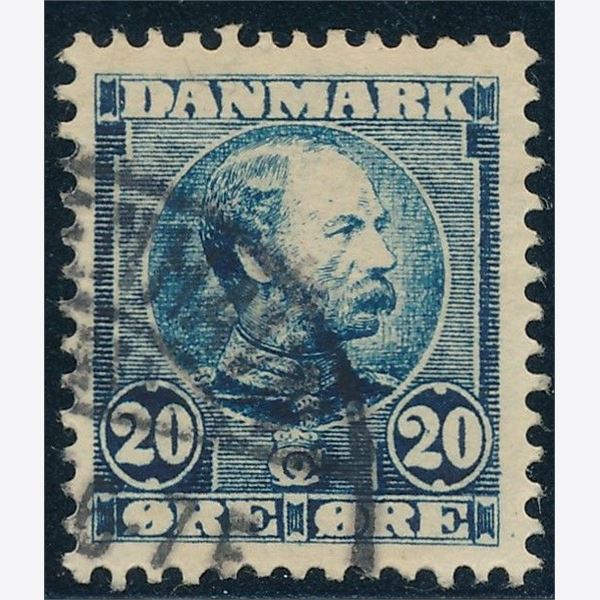 Danmark 1904