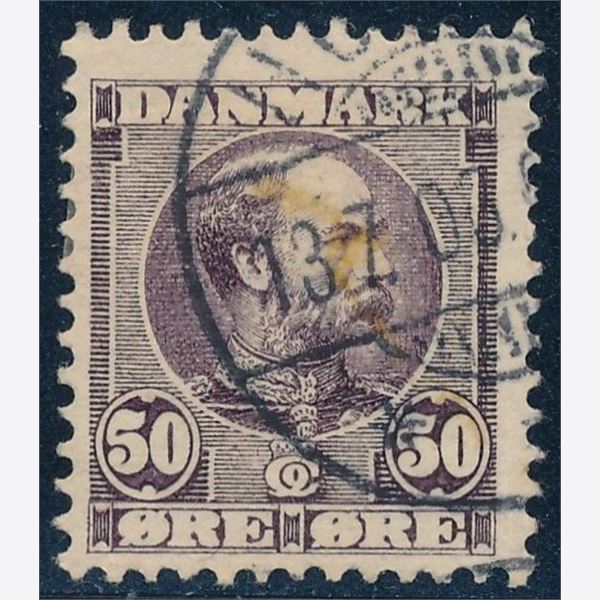 Denmark 1904