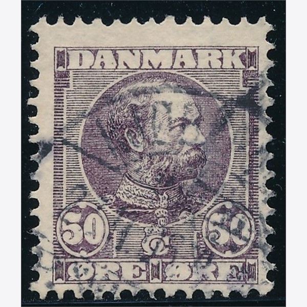 Danmark 1904