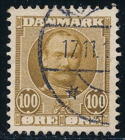 Denmark 1907