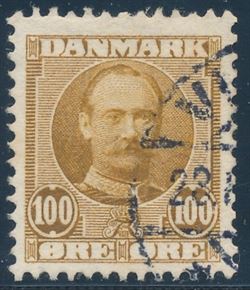 Danmark 1907