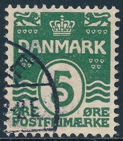 Danmark 1912