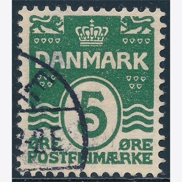 Danmark 1912