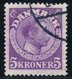 Denmark 1918