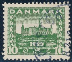 Danmark 1921