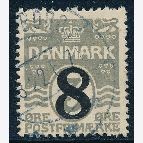 Danmark 1921