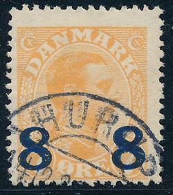 Danmark 1921