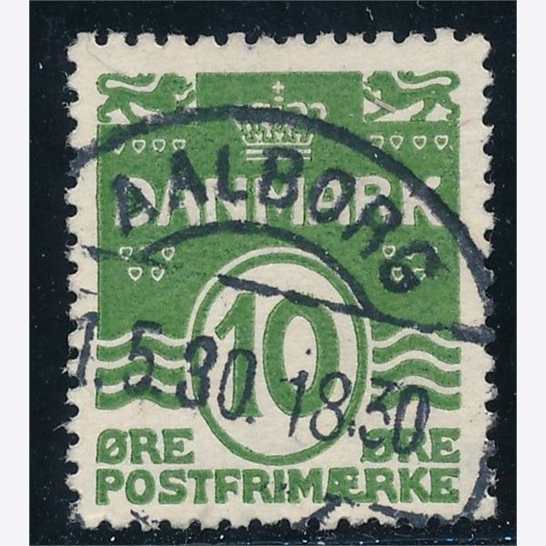 Danmark 1921