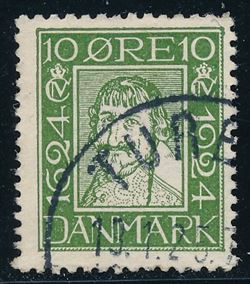 Danmark 1924