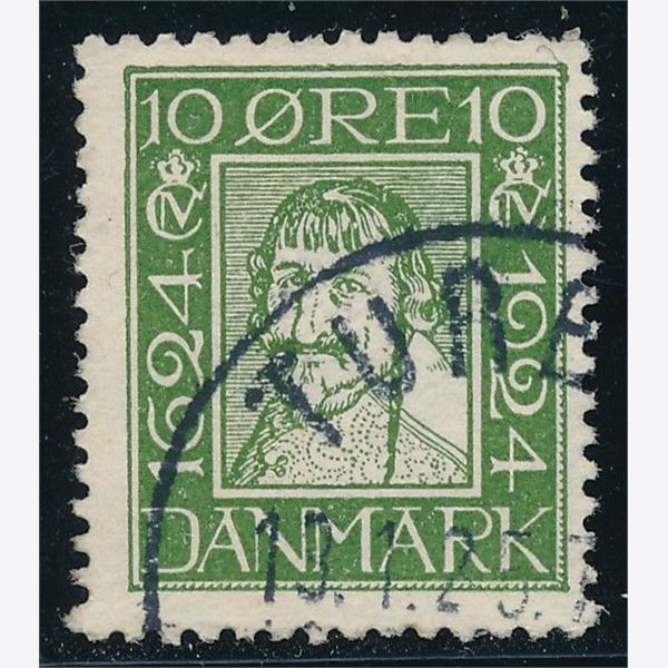 Danmark 1924