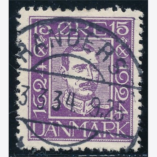 Danmark 1924