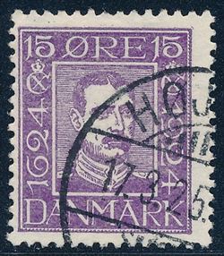 Danmark 1924