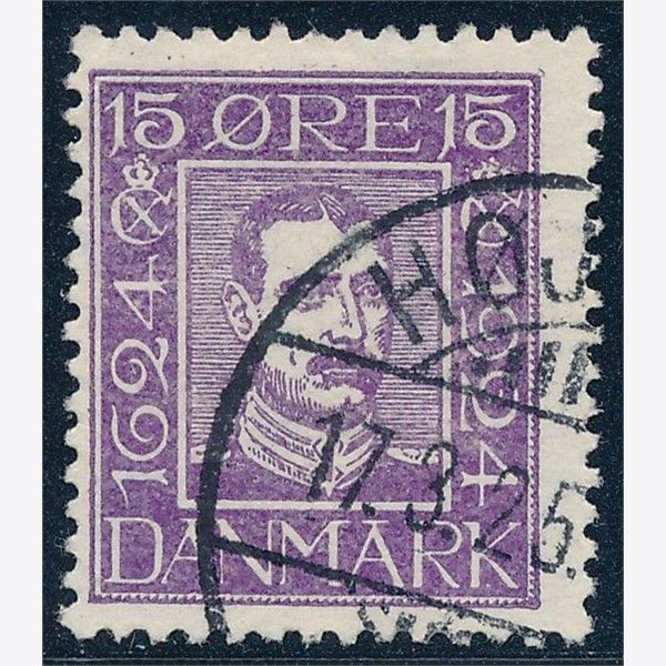 Danmark 1924