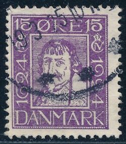 Danmark 1924