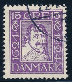 Danmark 1924