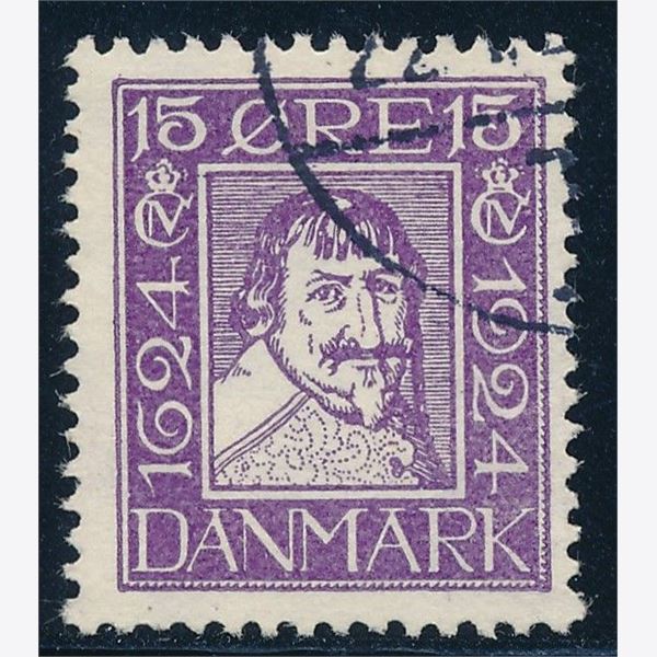 Danmark 1924