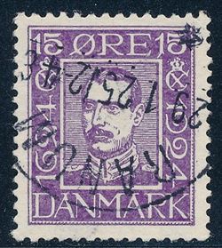 Danmark 1924