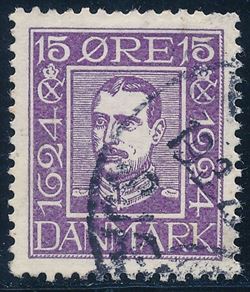 Danmark 1924