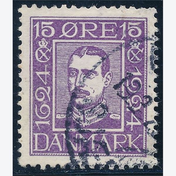 Danmark 1924