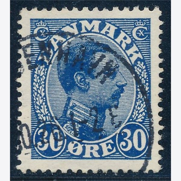 Denmark 1925