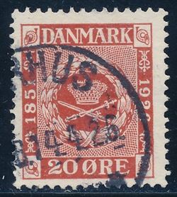 Danmark 1926