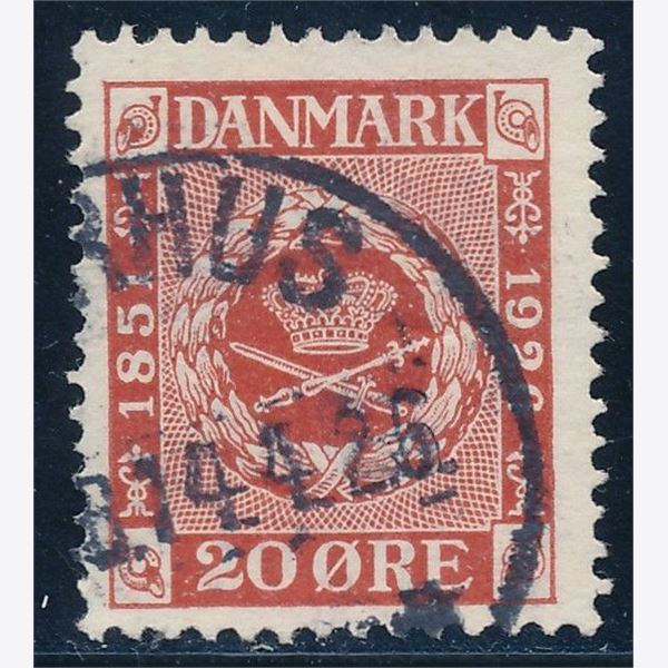 Danmark 1926