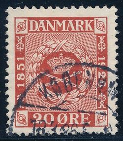 Danmark 1926