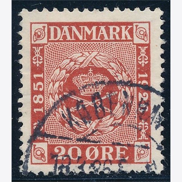 Danmark 1926