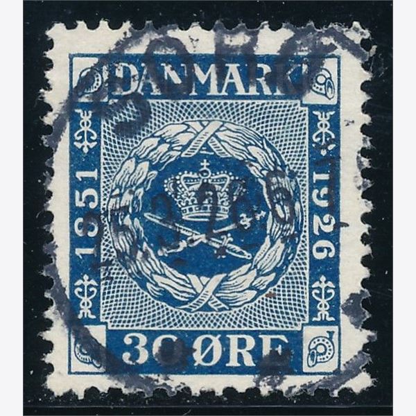 Danmark 1926